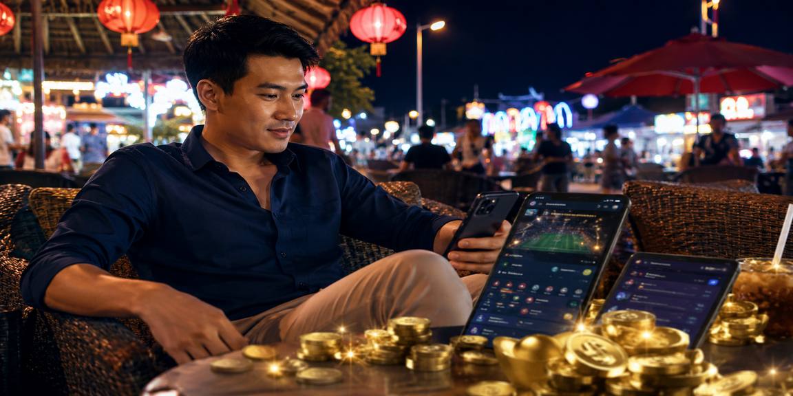 123bet vip mobile gaming