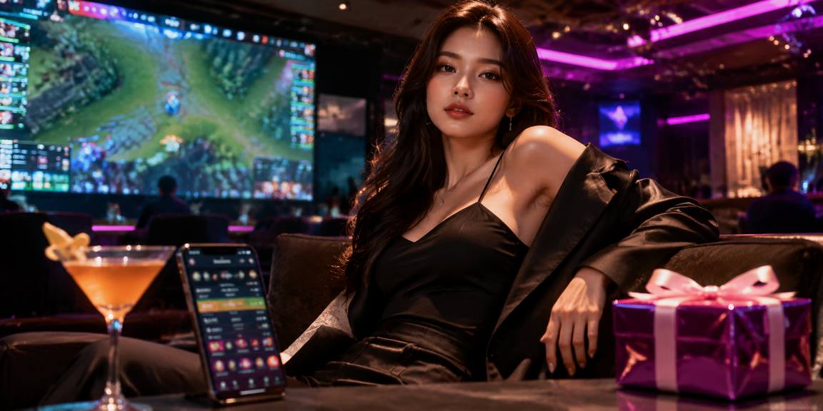 123bet vip Casino